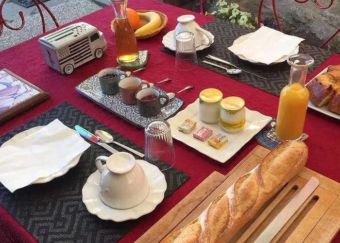 Les Maitres Sonneurs 3*