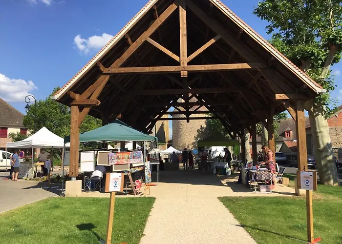 Les Maitres Sonneurs Huriel