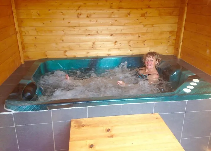 Les Maitres Sonneurs Отель типа 