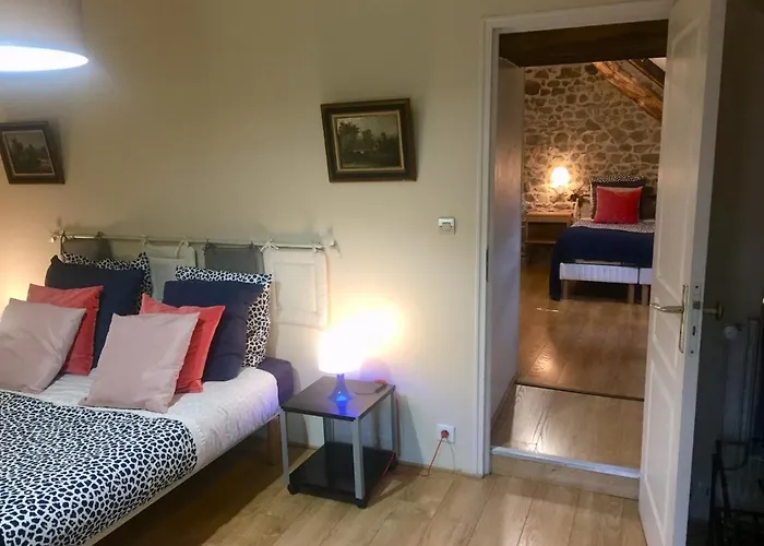 Les Maitres Sonneurs Huriel