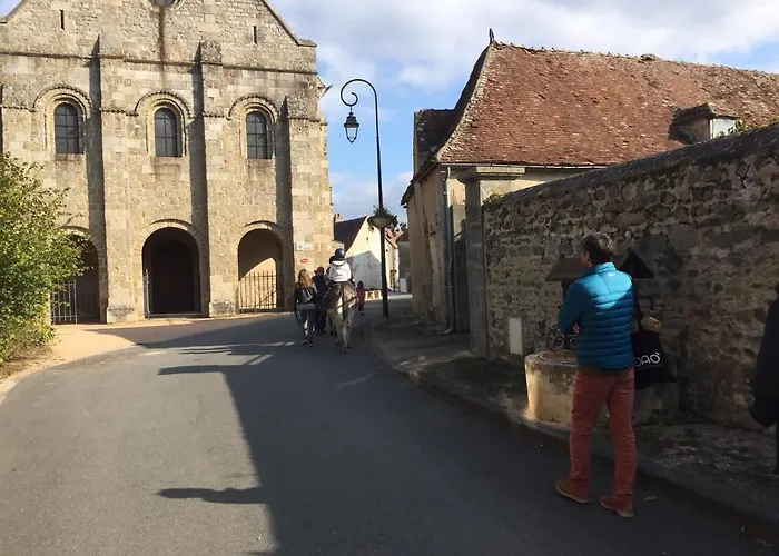 Les Maitres Sonneurs Huriel