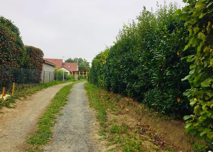 Les Maitres Sonneurs Nocleg ze śniadaniem