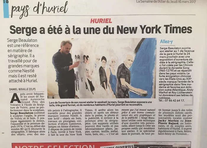 Les Maitres Sonneurs 3*