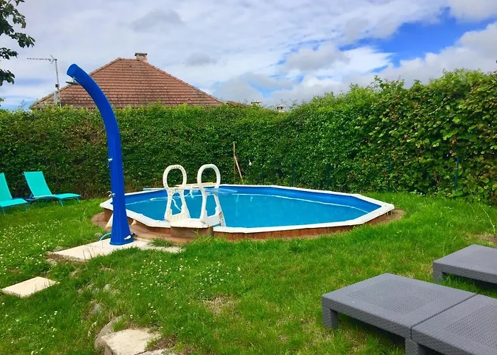 Les Maitres Sonneurs 3*