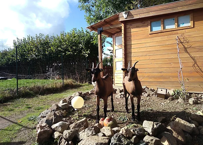 Les Maitres Sonneurs 3* Huriel