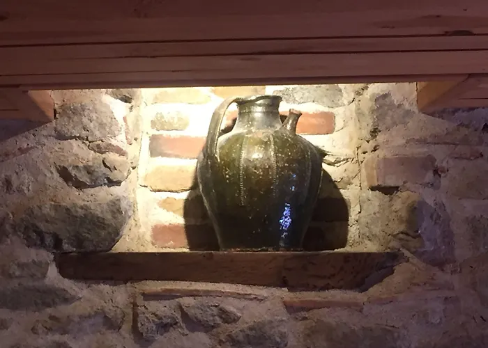 Les Maitres Sonneurs 3* Huriel