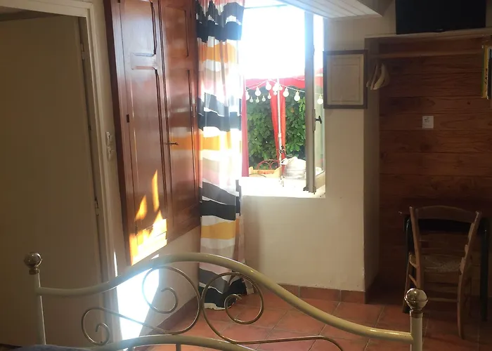 Les Maitres Sonneurs