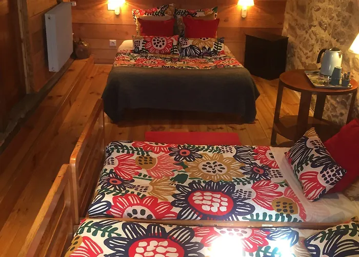 Les Maitres Sonneurs