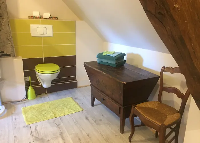 Les Maitres Sonneurs Huriel