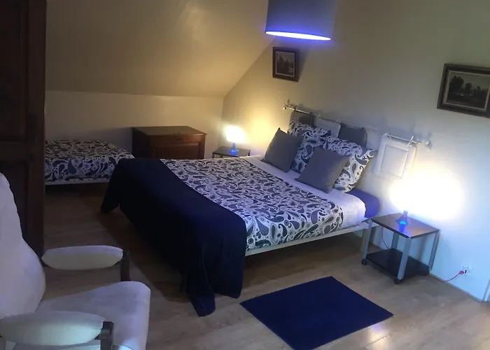 Les Maitres Sonneurs