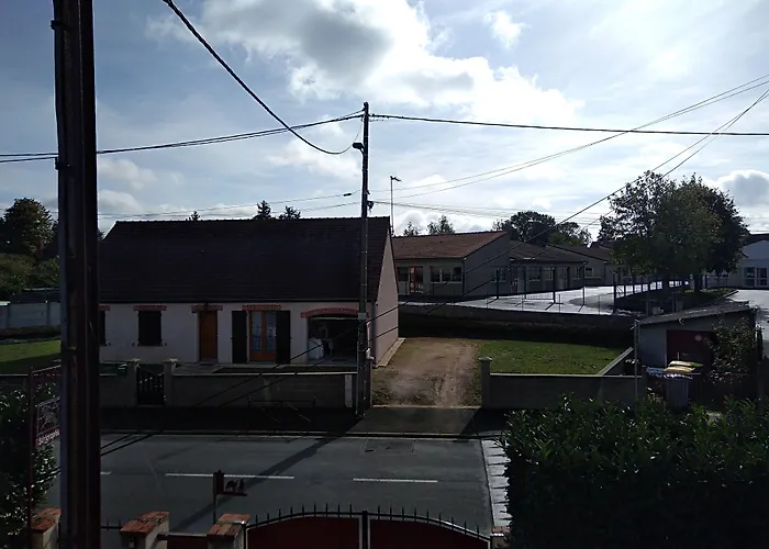 Les Maitres Sonneurs Huriel