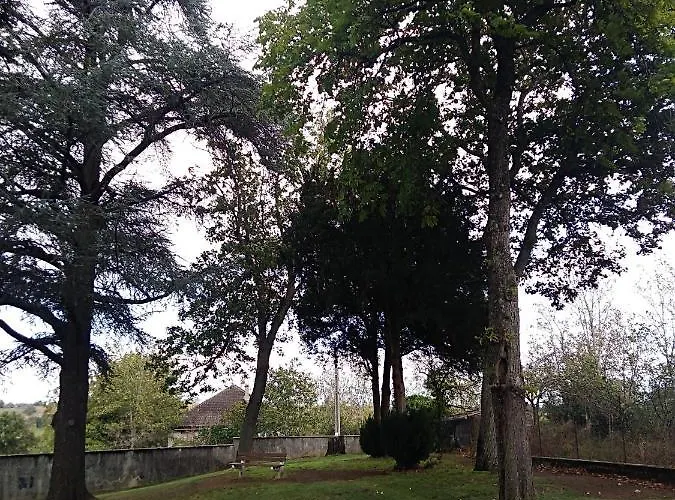 Les Maitres Sonneurs 3* Huriel