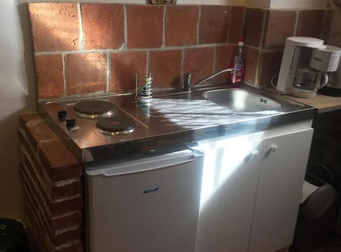 Nocleg ze śniadaniem Les Maitres Sonneurs