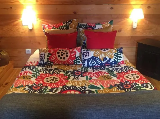 Les Maitres Sonneurs