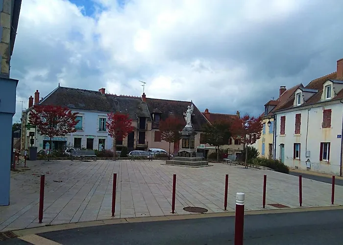 Les Maitres Sonneurs Huriel