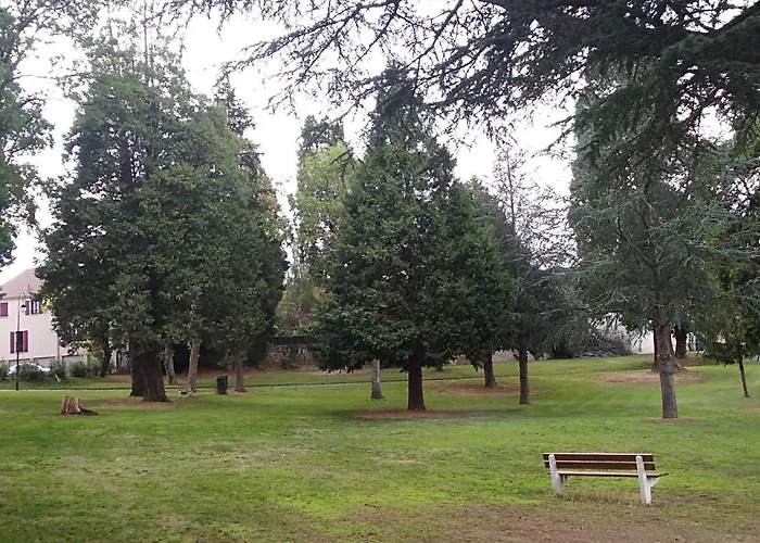 Les Maitres Sonneurs 3* Huriel